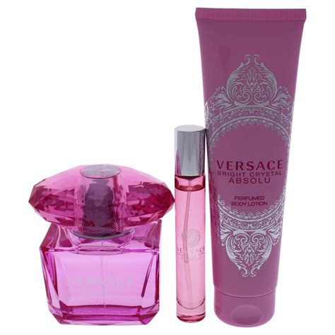 3 new versace scents|Versace fragrance website.